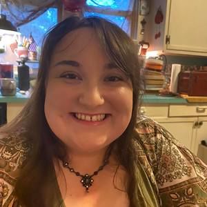 Meet your Posher, Natasha